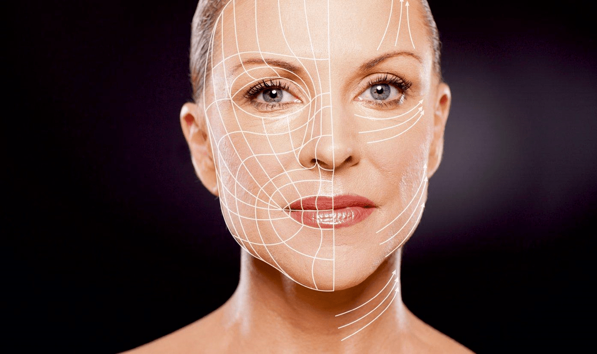rejuvenation of facial skin