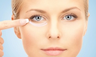 procedures to rejuvenate the skin around the eyes